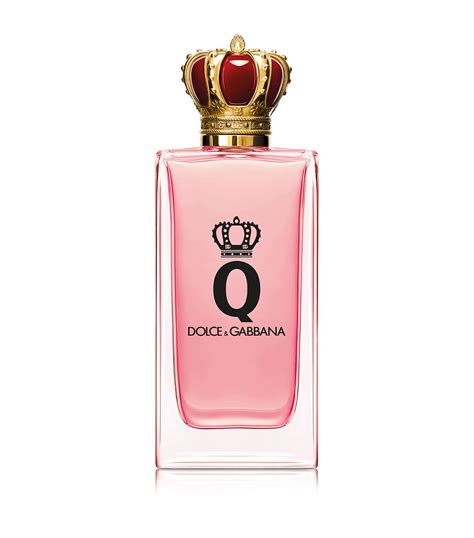 Q parfüm